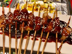 -醉烧膘·烧烤夜宵王(总店)