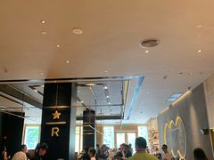 -星巴克(深圳布吉万象汇4F店)