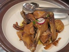 -临家闽南菜(宝洲路店)