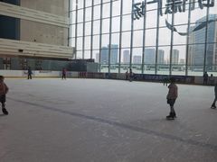 -冠军冰场CHAMPION RINK(凯德广场店)