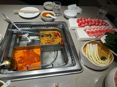 -海底捞火锅(江宸天街店)