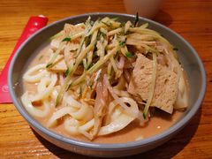 -煜北·西北小馆(曲阳路店)
