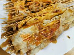 -西工饭庄快餐厅(西工小街店)