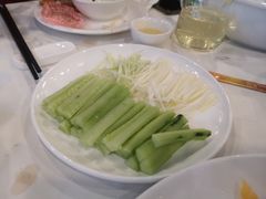 -金河半岛园林酒家(金融城店)