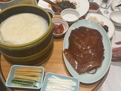 -红城阁·上海味道(四平路店)