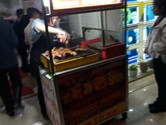 -美人万三·蚝大人生蚝小馆(昌里路店)