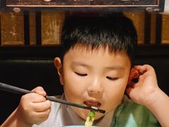 -喜晋道面馆(华严寺广场店)