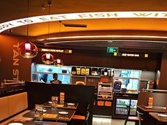 -探鱼·鲜青椒爽麻烤鱼(正佳广场店)