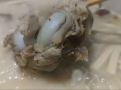 -小骨煲金华砂锅(转塘金街美地店)