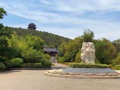 -竹林寺