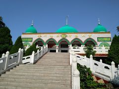 -银川南关清真寺