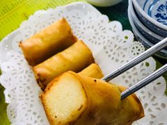 炸牛奶-民信老铺(人民路店)