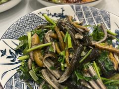白炒鳝丝-小实惠嘉(威海路店)