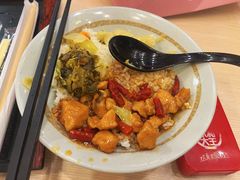 -永和大王(朝晖店)
