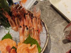 -大渔铁板烧(花园道店)