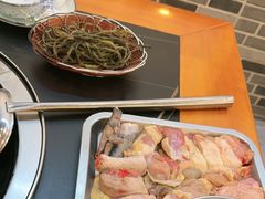 -老家大锅台·铁锅炖·地锅鸡(建邺文体路店)