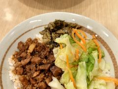 -永和大王(茉莉上新·共和新路店)