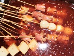 -蓉李记成都名小吃(太原龙湖万达店)