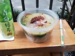 -豫厨老汤拉面(企业广场店)