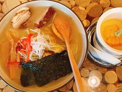 -西村日本料理(香格里拉饭店)