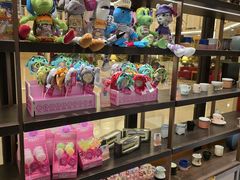 -大连铂尔曼酒店-铂尔曼美食廊 Pullman Deli