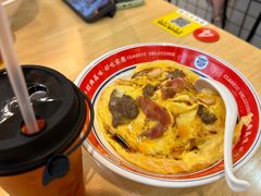 -明記茶餐廳(福田总店)