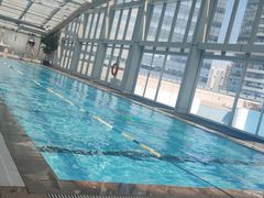 -上海明天广场JW万豪酒店