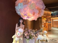 -色響火锅(恒隆广场店)