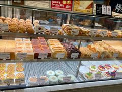 -君之狮子山·轻糖烘焙(松江印象城店)