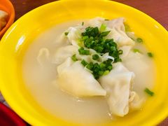 -龙抄手(春熙路总店)