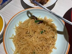 -九毛九西北菜(番禺万达店)