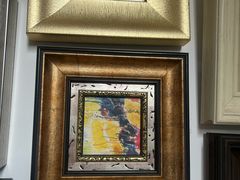 -宸宸画框裱画配框工厂店(莘庄店)