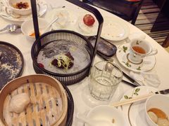 -翠园(北京王府中环店)
