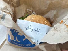 -Fergburger(皇后镇店)
