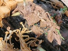 -厚味居炙子烤肉·清真(天桥南纬路店)