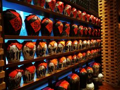 -君悦酒店·1881·北京烤鸭