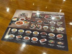 -全州拌饭馆(断桥店)