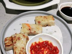 -吉旺港式餐厅(南方商城店)