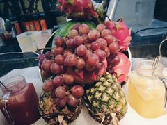 -星伦多自助料理·涮烤一体(虹悦城店)