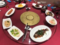 -上海银星皇冠假日酒店