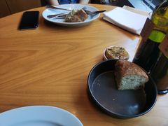 -君悦酒店·La Terrazza意合園·意式风味