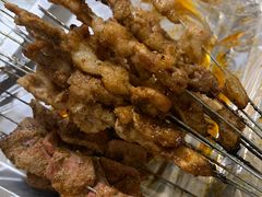 -酒宝荡烧烤(长航局江大路住宅小区店)