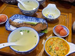 -孙盛兴奥灶面馆·蟹黄面·三虾面(山塘街总店)