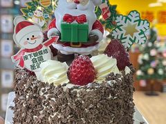 -味多美蛋糕(旧头路店)