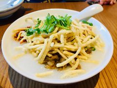 -村外有星光小食铺(长嘉汇店)