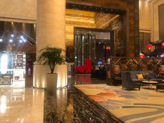 -长沙富力万达文华酒店