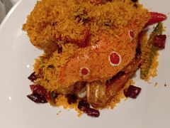 -醉辉皇上海之巅(上海中心大厦店)