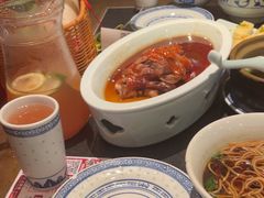 -南京大牌档(新街口德基广场店)