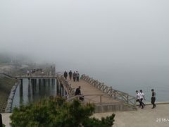 -日照灯塔风景区