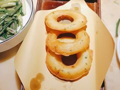 -佬麻雀·新湘菜(东方宝泰店)